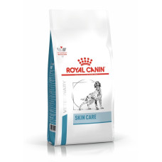 Royal Canin Skin Care Adult Canine сухой корм при атопии и дерматозах у собак, 11 кг