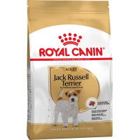Royal Canin Jack Russell Terrier Adult сухой корм для собак породы джек рассел 7.5 кг