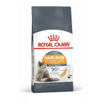 Royal Canin Hair & Skin Care сухой корм для здоровья кожи и красоты шерсти у котов 4 кг