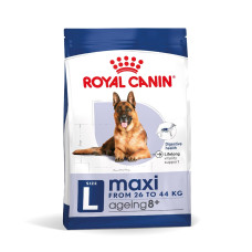 Royal Canin Maxi Ageing 8+ сухой корм для стареющих собак крупных пород 15 кг