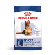 Royal Canin Maxi Ageing 8+ сухой корм для стареющих собак крупных пород 15 кг - фото 1