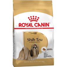 Royal Canin Shih Tzu сухой корм для собак породы Ши-тцу 1.5 кг