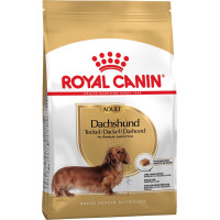 Royal Canin Dachshund Adult сухой корм для собак породы такса 1.5 кг