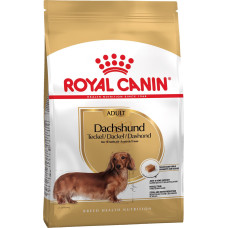Royal Canin Dachshund Adult сухой корм для собак породы такса 1.5 кг