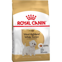 Royal Canin Westie сухий корм для собак породи Вест-Хайленд-Уайт-Тер'єр 3 кг