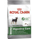 Royal Canin Mini Digestive Care сухой корм для собак мелких пород с чувствительным пищеварением 3 кг - фото 1