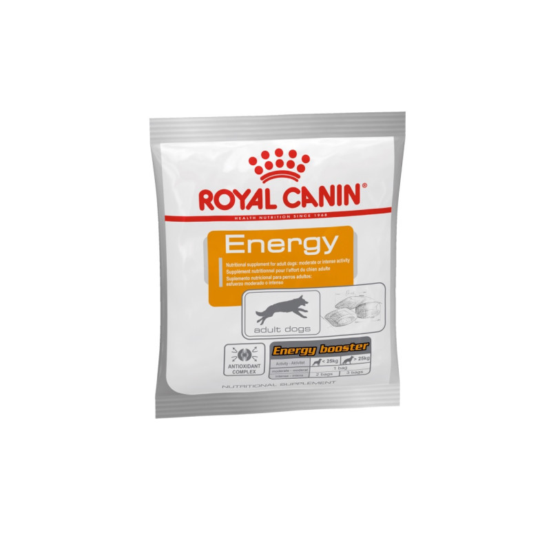 Royal Canin Energy Canine лакомство для собак, 50 гр