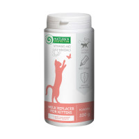 Nature's Protection Kitty-Milk замінник молока для кошенят 200 гр
