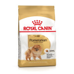 Royal Canin Pomeranian Adult сухой корм для собак породы померанский шпиц 1.5 кг