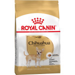 Royal Canin Chihuahua Adult сухой корм для собак породы чихуахуа 3 кг
