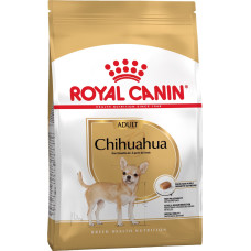 Royal Canin Chihuahua Adult сухой корм для собак породы чихуахуа 3 кг