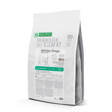 Nature's Protection Superior Care White Dogs GF Insect All Sizes and Life Stages сухий корм для собак з білою шерстю 10 кг