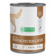 Nature's Protection Beef And Chicken Liver влажный корм с говядиной и куриной печенью для собак 800 гр