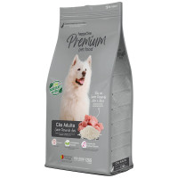 Happy One Premium Fresh Meat Adult Dog Fresh Meat сухий корм зі свіжим м'ясом для собак, 12 кг
