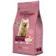 Happy One Premium Dog Small Breeds Fresh Meat сухой корм со свежим мясом для собак малых пород 4 кг