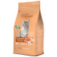 Happy One Premium Cat Fresh Salmon сухой корм с лососем для котов 1.5 кг
