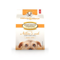 Oven-Baked Tradition Nature’s Code Puppy Chicken сухой корм с курицей для щенят 2 кг