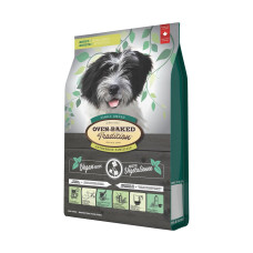 Oven-Baked Tradition Dog Adult Small Breed Vegan сухий корм веганський для собак малих порід 1.81 кг