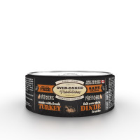 Oven-Baked Tradition Cat Turkey вологий корм з індичкою для котів будь-якого віку 156 гр