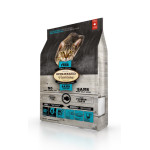 Oven-Baked Tradition Cat Fish Grain Free сухий корм з рибою для котів будь-якого віку 1.13 кг