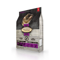 Oven-Baked Tradition Cat Duck Grain Free сухой корм с уткой для котов любого возраста 1.13 кг