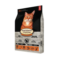 Oven-Baked Tradition Cat Adult Turkey сухой корм с индейкой для котов любых возрастов 1.13 кг