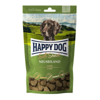 Happy Dog Soft Snack Neuseeland ласощі для собак з ягнятком, 100 гр