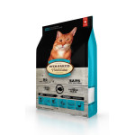 Oven-Baked Tradition Cat Adult Fish сухий корм з рибою для котів будь-якого віку 4.54 кг