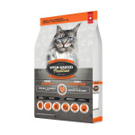 Oven-Baked Tradition Semi-Moist Cat Adult Turkey напіввологий корм з індичкою для котів 1.36 кг