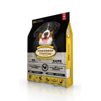 Oven-Baked Tradition Dog Adult Large Breed Chicken сухий корм з куркою для собак великих порід 11.34 кг