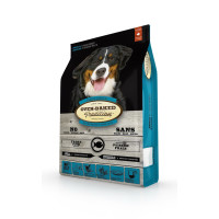 Oven-Baked Tradition Dog Adult Large Breed Fish сухой корм с рыбой для собак крупных пород 11.34 кг