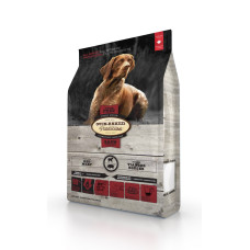 Oven-Baked Tradition Dog Red Meat GF сухий корм з червоним м'ясом для собак будь-якого віку 2.27 кг