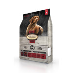 Oven-Baked Tradition Dog Red Meat GF сухий корм з червоним м'ясом для собак будь-якого віку 11.34 кг