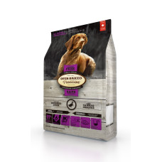 Oven-Baked Tradition Dog Duck GF сухий корм з качкою для собак будь-якого віку 4.54 кг