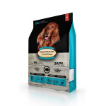 Oven-Baked Tradition Dog Adult Fish сухий корм з рибою для собак 11.34 кг