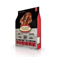 Oven-Baked Tradition Dog Adult Lamb сухий корм з ягнятком для собак 11.34 кг