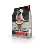 Oven-Baked Tradition Dog Small Breed Red Meat GF сухий корм з червоним м'ясом для собак дрібних порід 5.67 кг
