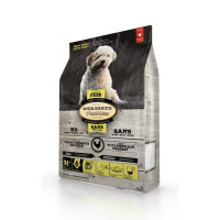 Oven-Baked Tradition Dog Small Breed Chicken GF сухой корм с курицей для собак мелких пород 2.27 кг