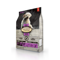 Oven-Baked Tradition Dog Small Breed Duck GF сухой корм с уткой для собак малых пород 2.27 кг