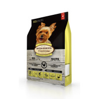 Oven-Baked Tradition Dog Adult Small Breed Chicken сухой корм с курицей для собак мелких пород 5.67 кг