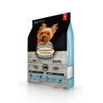 Oven-Baked Tradition Dog Adult Small Breed Fish сухий корм з рибою для собак дрібних порід 5.67 кг