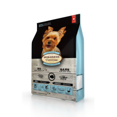 Oven-Baked Tradition Dog Adult Small Breed Fish сухий корм з рибою для собак дрібних порід 5.67 кг