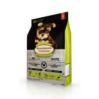 Oven-Baked Tradition Puppy Small Breed сухий корм з куркою для цуценят дрібних порід 5.67 кг