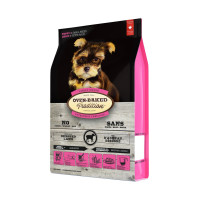 Oven-Baked Tradition Puppy Small Breed Lamb сухий корм з ягнятком для цуценят дрібних порід 4.54 кг