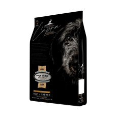 Oven-Baked Tradition Capra Dog Adult Goat GF сухий корм з козенятою для собак усіх порід 4.54 кг