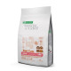 Nature's Protection Superior Care Red Cats GF with Herring сухой корм для котов с рыжей и коричневой окраской шерсти с сельдью 1.5 кг - фото 1