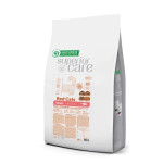 Nature's Protection Superior Care Red Cats GF with Herring сухой корм для котов с рыжей и коричневой окраской шерсти с сельдью 7 кг