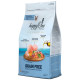 Happy One Mediterraneum Sterilized Cat Fresh Meat сухий корм зі свіжим м'ясом для стерилізованих котів 2 кг