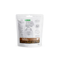 Nature's Protection Superior Care Dogs Mobility & Joint Health лакомство для собак с ягненком, 150 гр