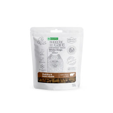 Nature's Protection Superior Care Dogs Mobility & Joint Health лакомство для собак с ягненком, 150 гр